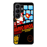 Super Mario Bros game nintendo Samsung Galaxy S26 Ultra Case BC1766