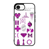 Justin Bieber Journals iPhone 16e Case BC1770