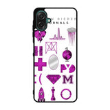 Justin Bieber Journals Case Samsung Galaxy A07 BC1770