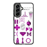 Justin Bieber Journals Samsung Galaxy A57 Case BC1770