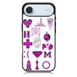 Justin Bieber Journals iPhone 17 Air Case BC1770