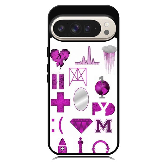Justin Bieber Journals Google Pixel 10 | Google Pixel 10 Pro Case BC1770
