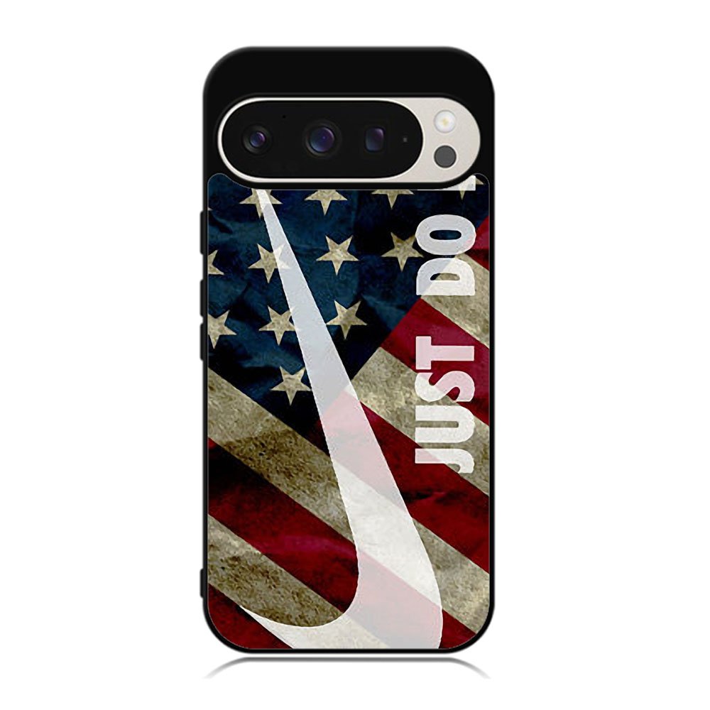 Just Do US Flag Case Google Pixel 9 Pro XL BC1771