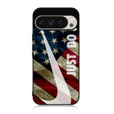 Just Do US Flag Case Google Pixel 9 Pro XL BC1771