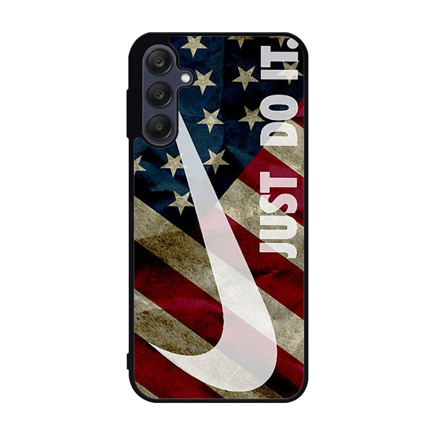 Just Do US Flag Samsung Galaxy A25 5G Case BC1771