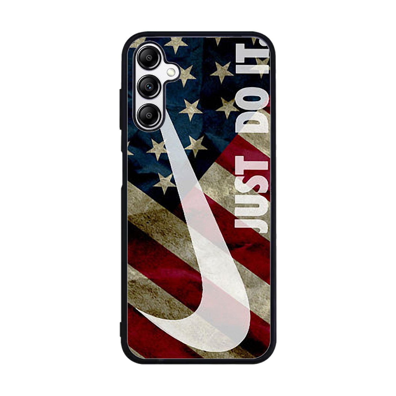 Just Do US Flag Case Samsung Galaxy A15 BC1771