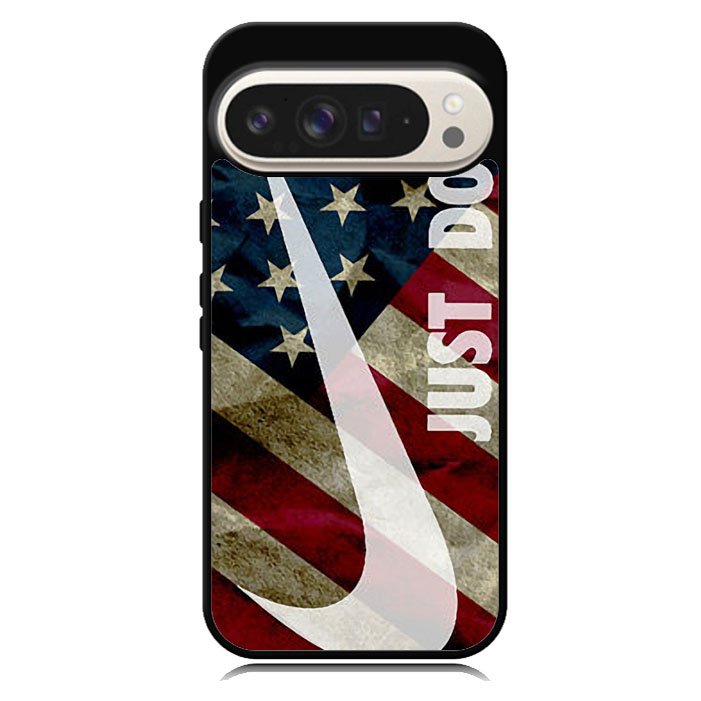 Just Do US Flag Google Pixel 10 Pro XL Case BC1771