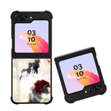 Anime Inuyasha Case Samsung Galaxy Z Flip 5 5G BC1773