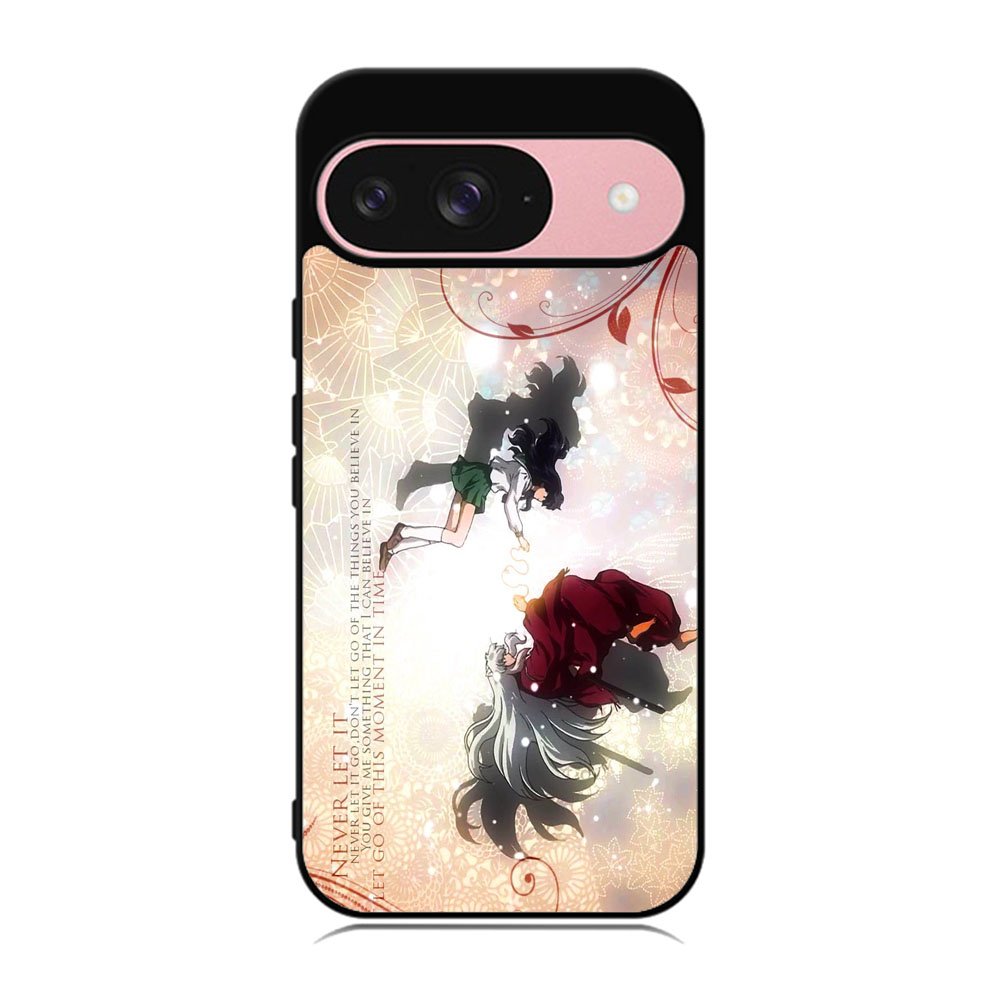 Anime Inuyasha Case Google Pixel 9 BC1773
