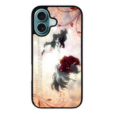 Anime Inuyasha Case iPhone 16 Plus BC1773