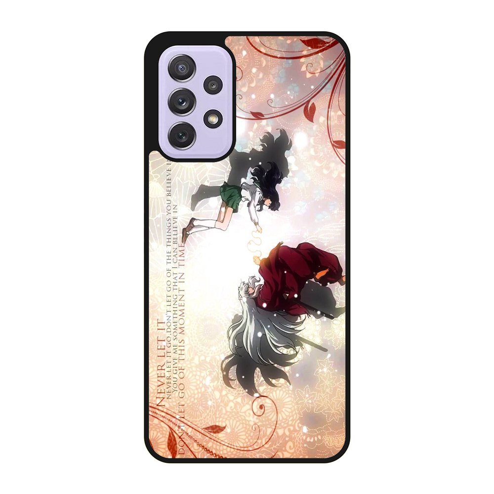 Anime Inuyasha Samsung Galaxy A23 5G Case BC1773
