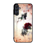 Anime Inuyasha Samsung Galaxy A25 5G Case BC1773