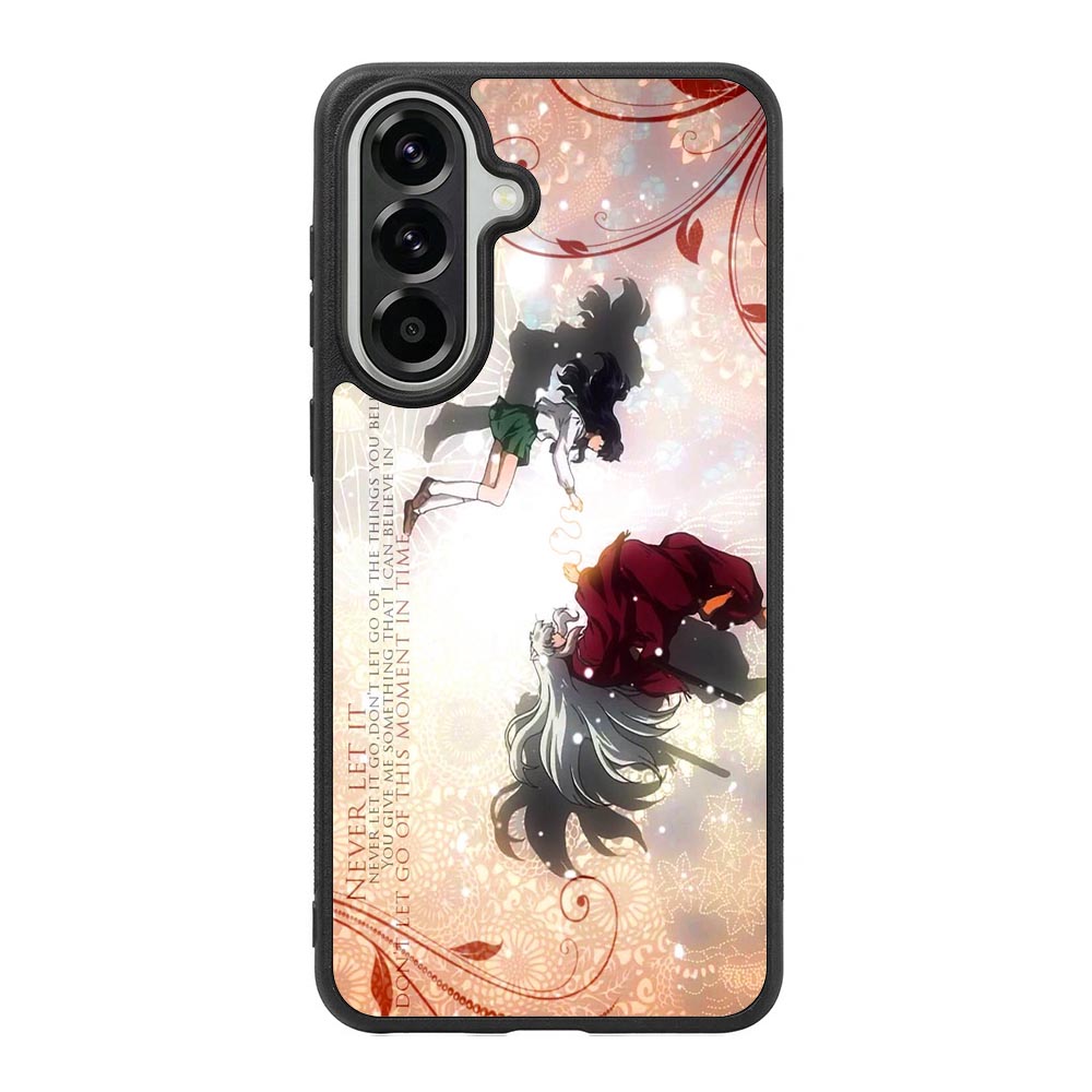 Anime Inuyasha Samsung Galaxy A57 Case BC1773