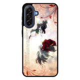 Anime Inuyasha Samsung Galaxy A17 5G Case BC1773