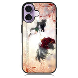 Anime Inuyasha iPhone 17 Case BC1773