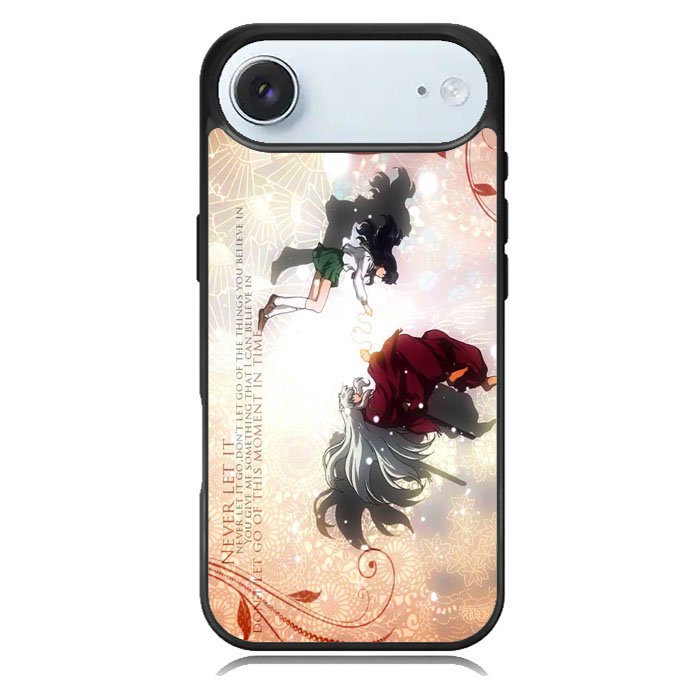 Anime Inuyasha iPhone 17 Air Case BC1773