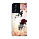 Anime Inuyasha Motorola Moto G Power 5G 2024 Case BC1773