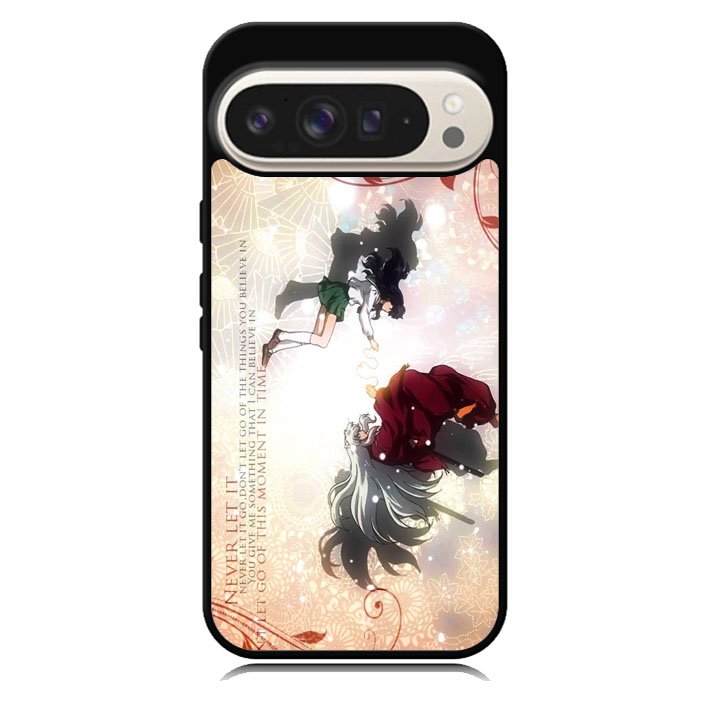 Anime Inuyasha Google Pixel 10 Pro XL Case BC1773