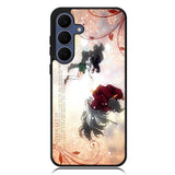 Anime Inuyasha Samsung Galaxy S25 FE Case BC1773