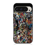 All Superhero Case Google Pixel 9 Pro XL BC1774