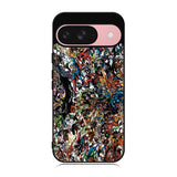 All Superhero Case Google Pixel 9 BC1774