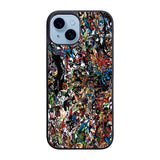 All Superhero Case iPhone 15 BC1774