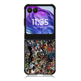 All Superhero Motorola Moto Razr 2024 , Moto Razr 50 Case FE1774