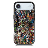 All Superhero iPhone 17 Air Case BC1774