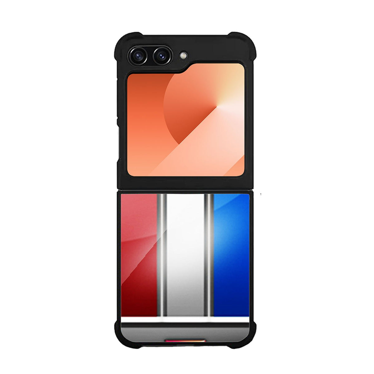 Chevy Camaro Case Samsung Galaxy Z Flip 6 5G BC1776