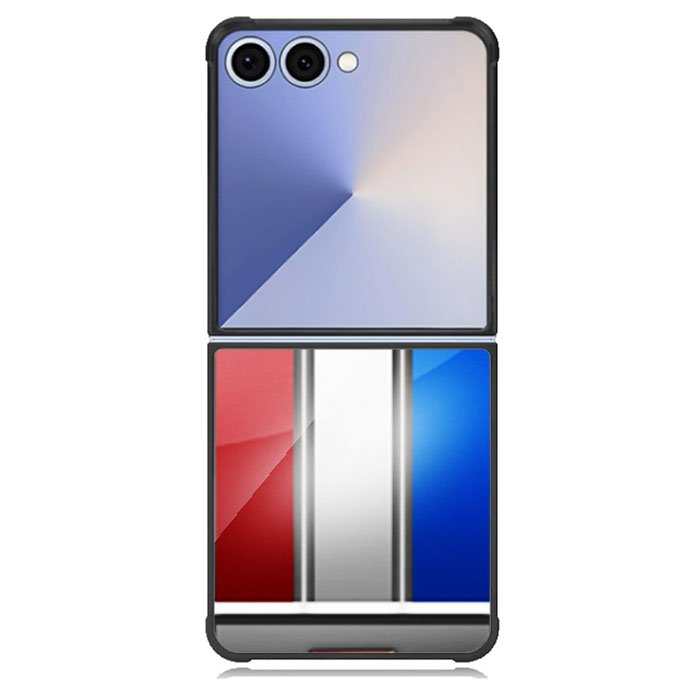 Chevy Camaro Samsung Galaxy Z Flip 7 Case BC1776