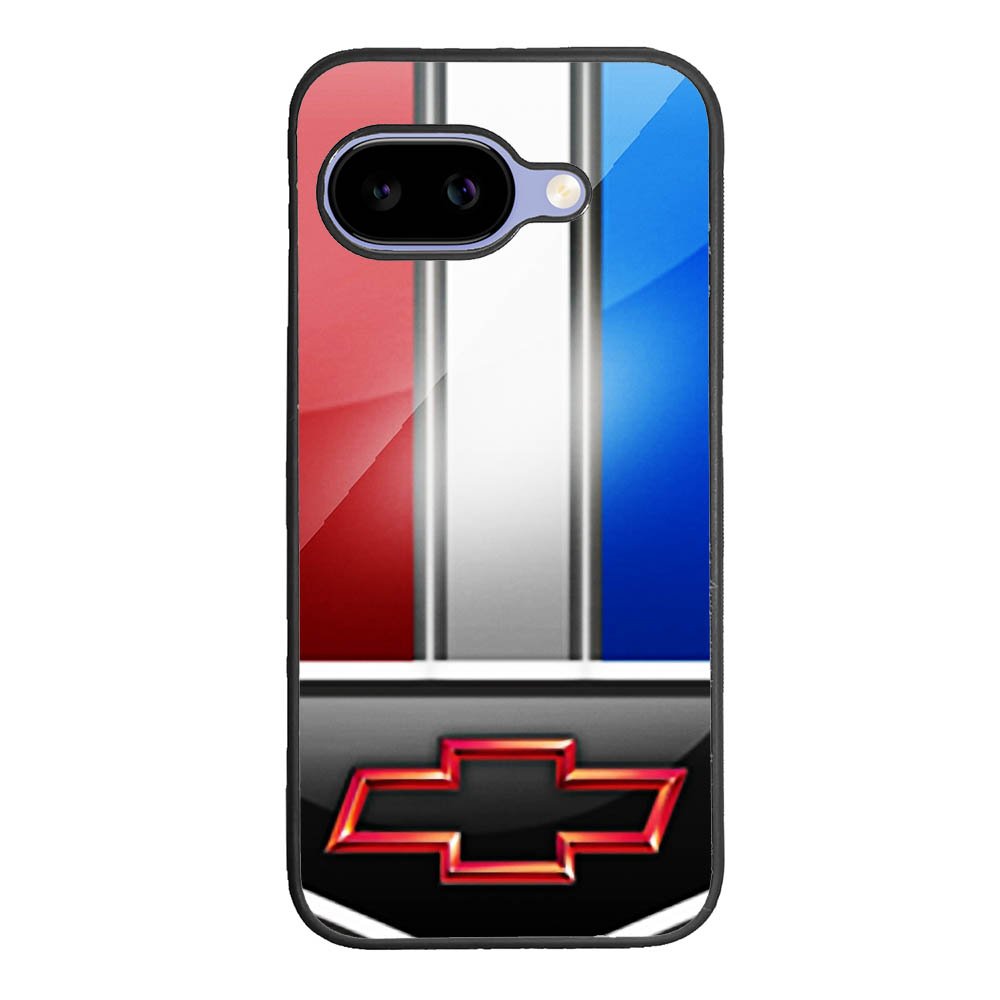 Chevy Camaro Google Pixel 10A Case BC1776