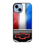 Chevy Camaro Case iPhone 15 Plus BC1776