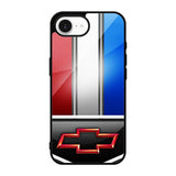 Chevy Camaro iPhone 16e Case BC1776