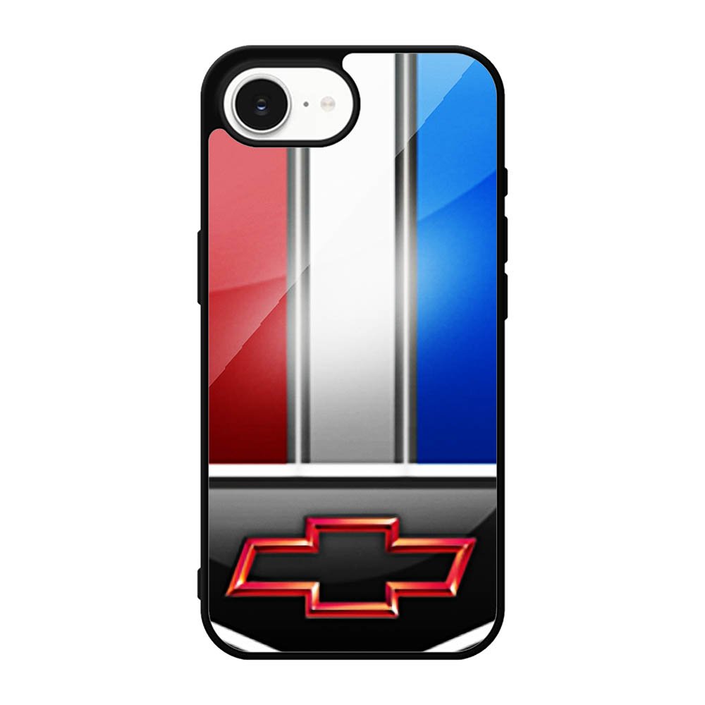 Chevy Camaro iPhone 17e Case BC1776