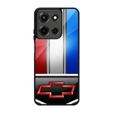 Chevy Camaro Motorola Moto G 5G 2025 Case BC1776