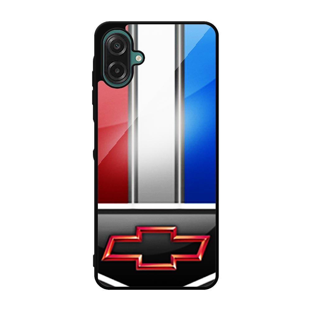 Chevy Camaro Case Samsung Galaxy A07 BC1776