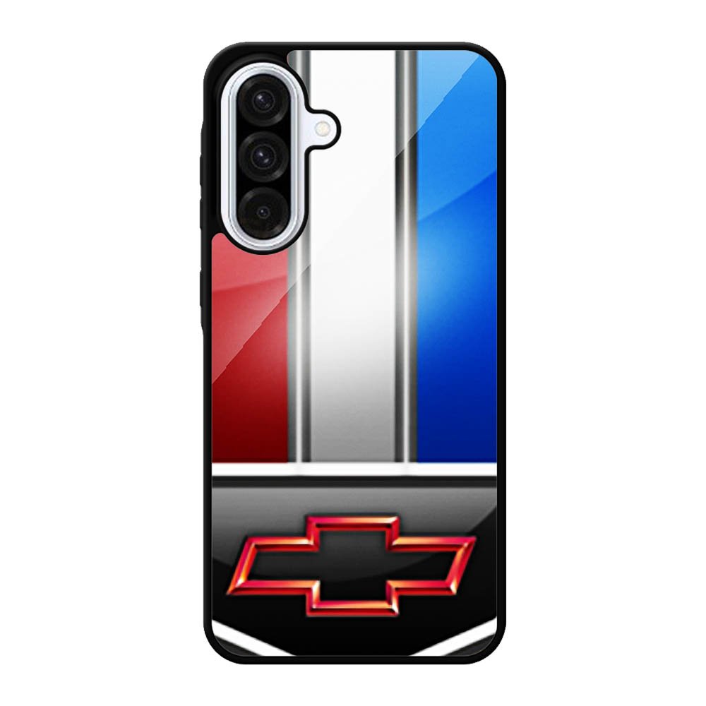 Chevy Camaro Samsung Galaxy A56 Case BC1776