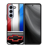 Chevy Camaro Case Samsung Galaxy z Fold 5 5G BC1776