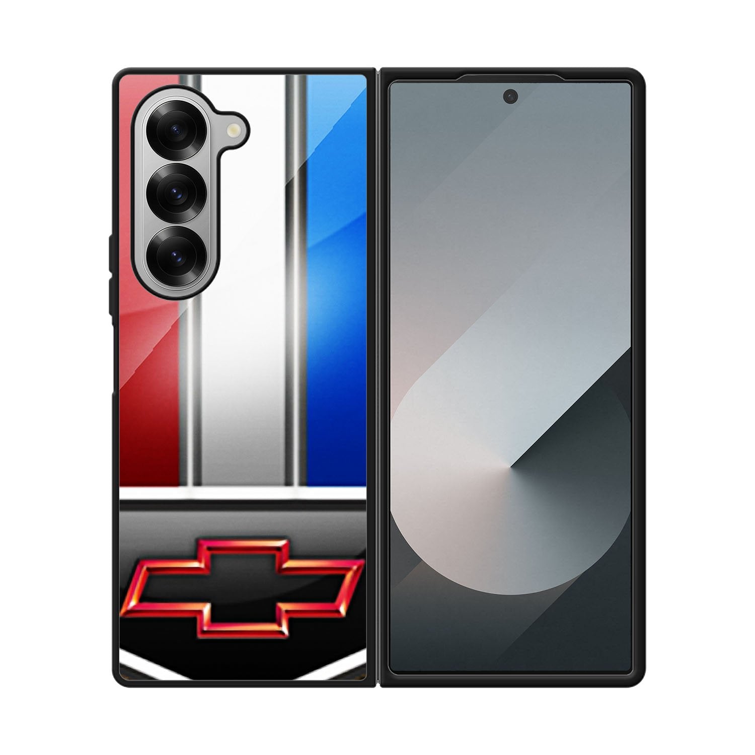 Chevy Camaro Case Samsung Galaxy Z Fold 6 5G BC1776