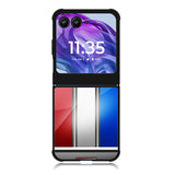 Chevy Camaro Motorola Moto Razr 2024 , Moto Razr 50 Case FE1776