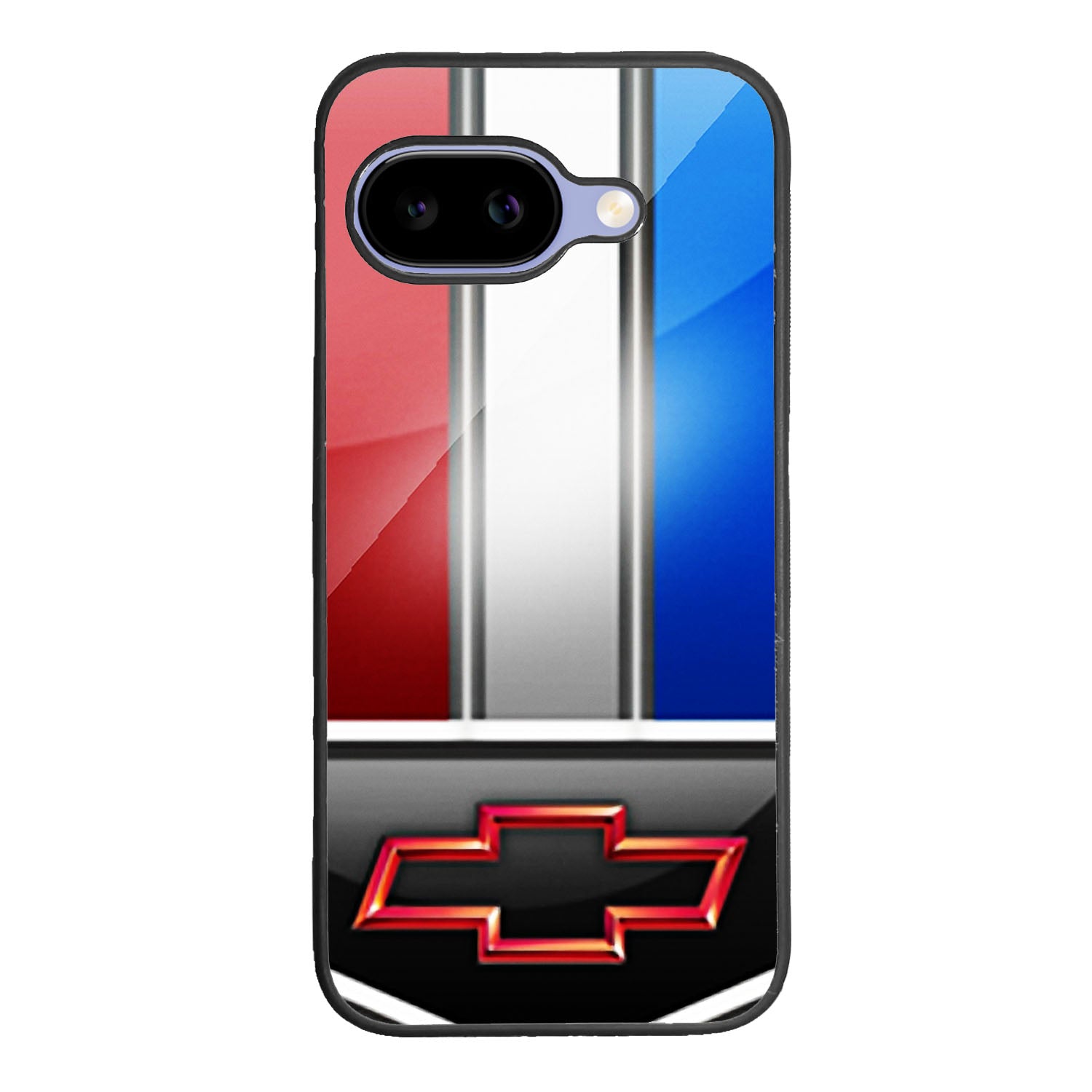 Chevy Camaro Case Google Pixel 9A BC1776