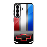 Chevy Camaro Samsung Galaxy S26 Plus Case BC1776