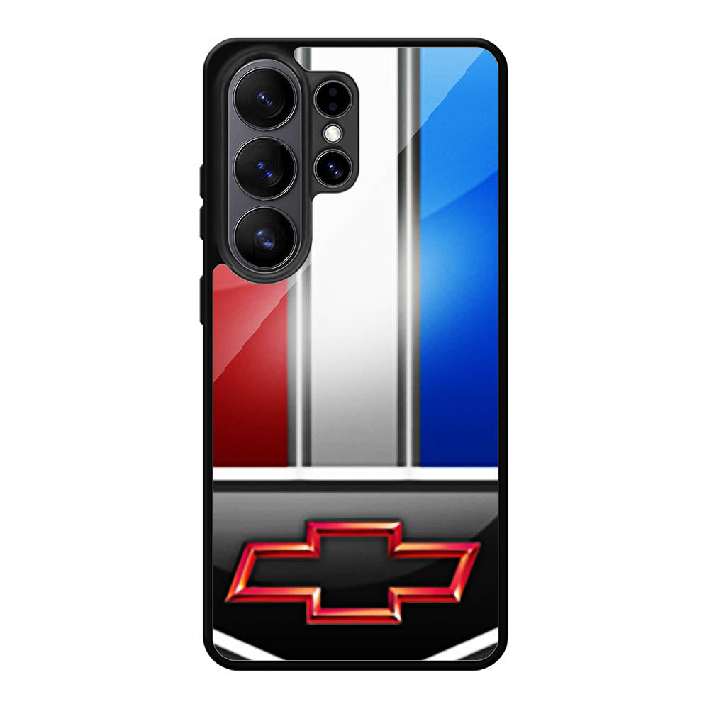 Chevy Camaro Samsung Galaxy S26 Ultra Case BC1776