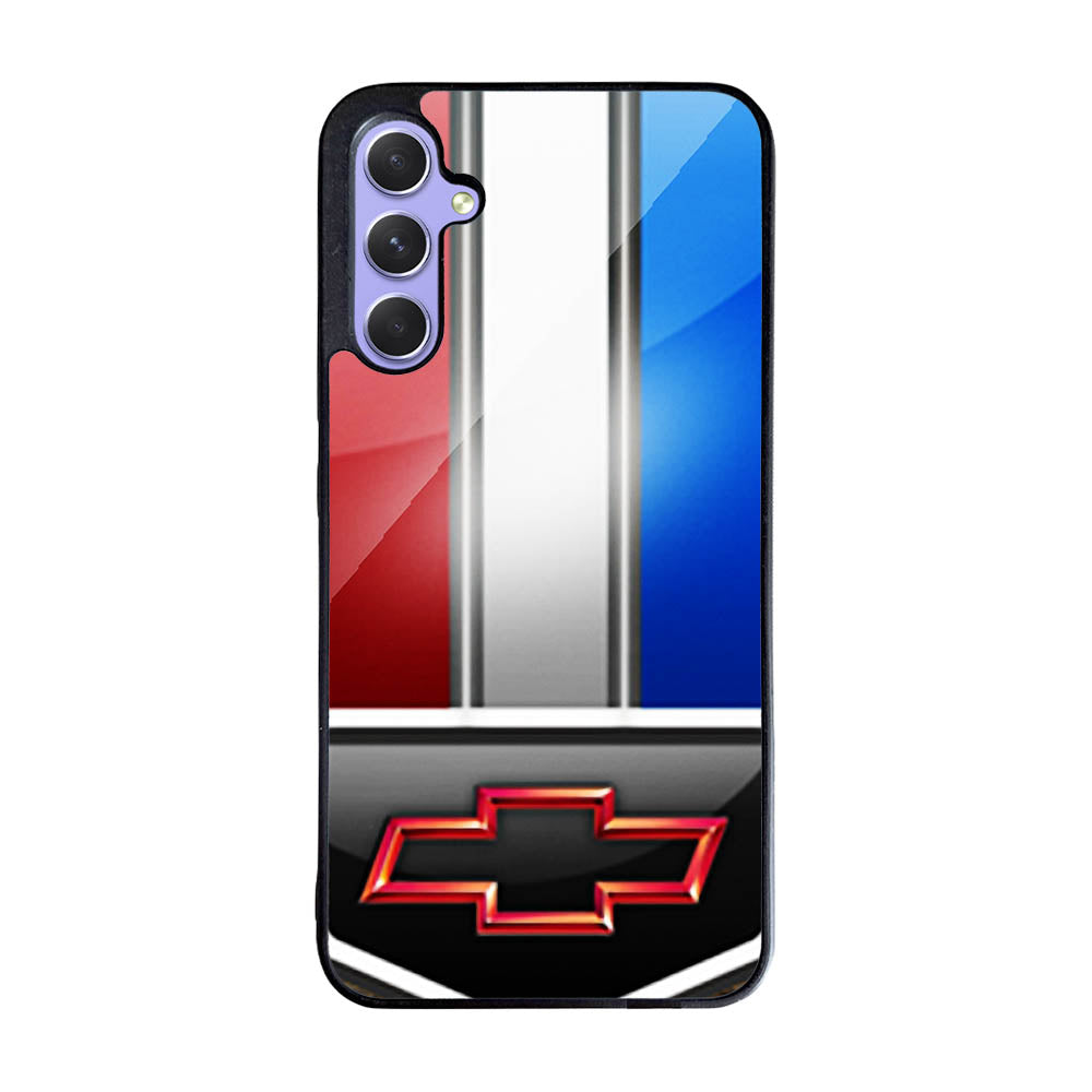 Chevy Camaro Case Samsung Galaxy A35 5G BC1776