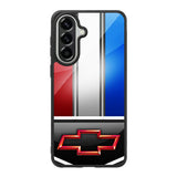 Chevy Camaro Samsung Galaxy A57 Case BC1776