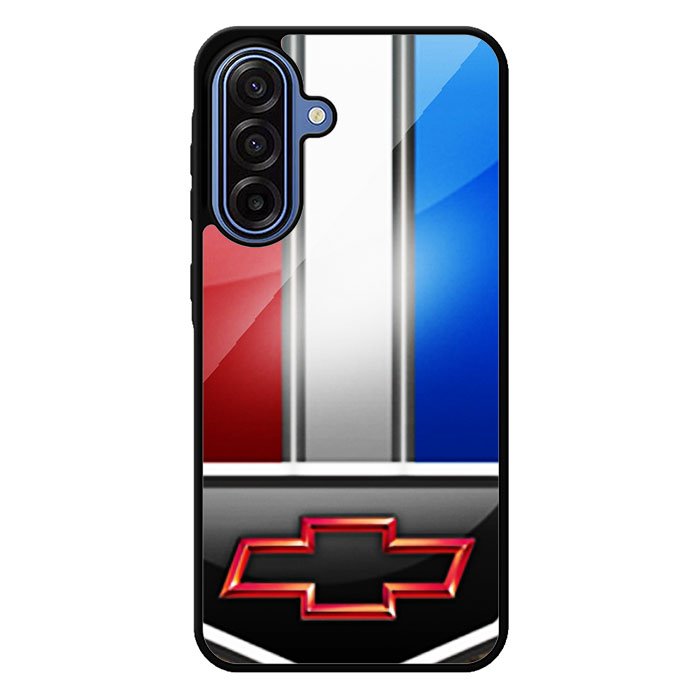 Chevy Camaro Samsung Galaxy A17 5G Case BC1776