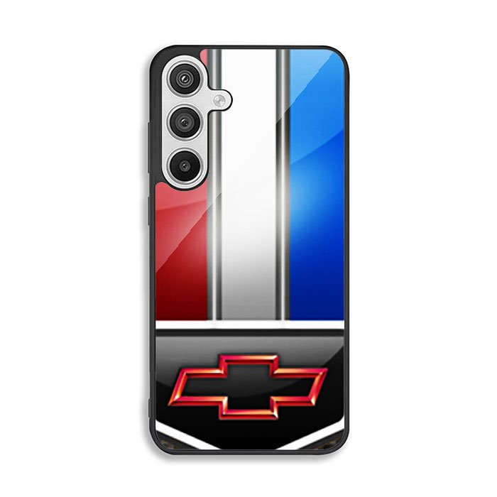 Chevy Camaro Samsung Galaxy A26 5G Case BC1776