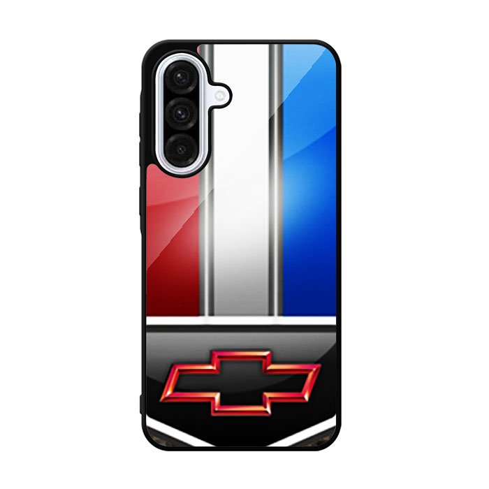 Chevy Camaro Samsung Galaxy A36 Case BC1776