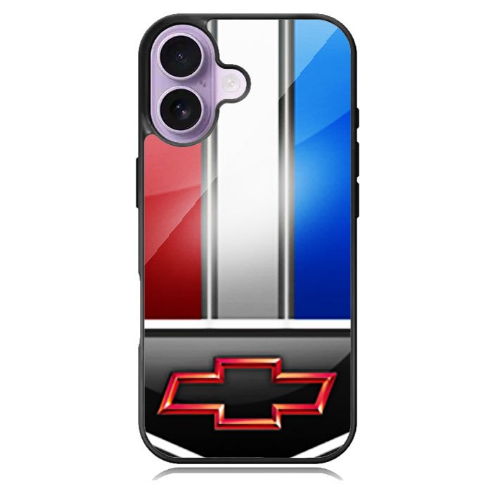 Chevy Camaro iPhone 17 Case BC1776