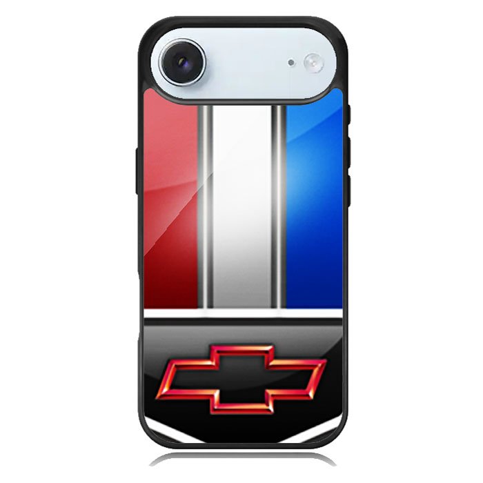 Chevy Camaro iPhone 17 Air Case BC1776